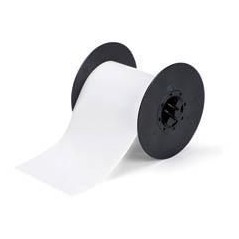 Brady IndoorOutdoor Vinyl Tape for